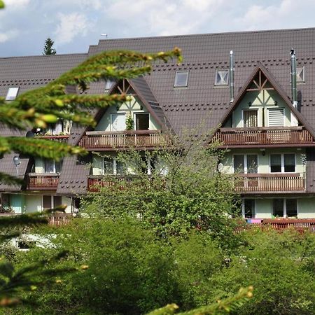 Apartament Bolek I Apartament Lolek Zakopane Exterior foto